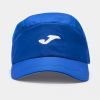 Кепка Joma Cap 400580.000 n Misc синій (9000484399387)