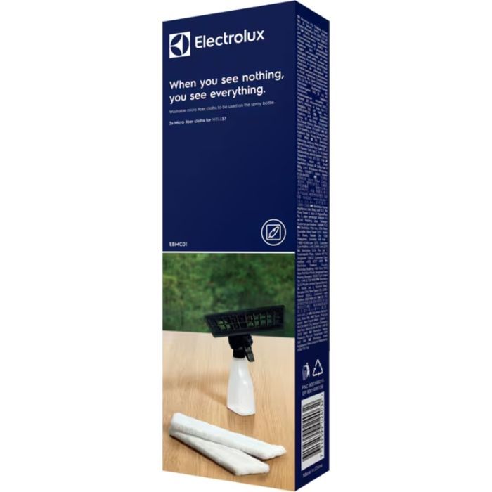 Насадка на пилосос Electrolux EBMC01 зображення 2