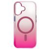 Чехол для мобильного телефона BeCover FIBRA Shock-Proof MagSafe Apple iPhone 17 Pink (715447) изображение 2