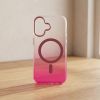 Чехол для мобильного телефона BeCover FIBRA Shock-Proof MagSafe Apple iPhone 17 Pink (715447) изображение 8