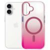 Чехол для мобильного телефона BeCover FIBRA Shock-Proof MagSafe Apple iPhone 17 Pink (715447)