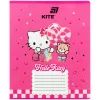 Зошит Kite Hello Kitty and Friends, 18 аркушів, лінія (HK26-237) зображення 11