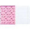 Зошит Kite Hello Kitty and Friends, 18 аркушів, лінія (HK26-237) зображення 2