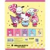 Зошит Kite Hello Kitty and Friends, 18 аркушів, лінія (HK26-237) зображення 4