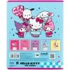 Зошит Kite Hello Kitty and Friends, 18 аркушів, лінія (HK26-237) зображення 6