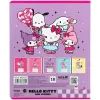 Зошит Kite Hello Kitty and Friends, 18 аркушів, лінія (HK26-237) зображення 8
