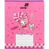 Зошит Kite Hello Kitty and Friends, 18 аркушів, лінія (HK26-237) зображення 9