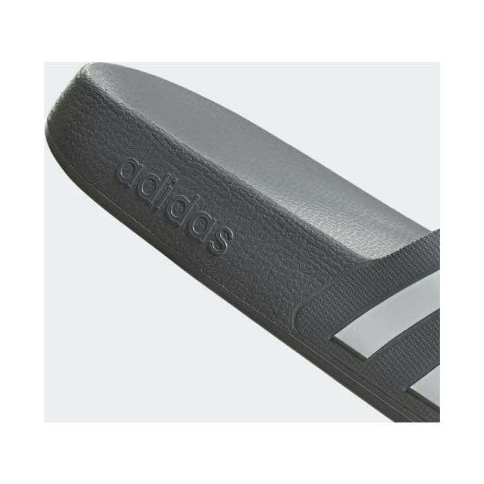 Шльопанці Adidas Adilette Aqua F35538 сірий 40 2/3 (7UK) 25 см (4060509142942) зображення 10
