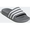 Шльопанці Adidas Adilette Aqua F35538 сірий 43 1/3 (9UK) 26.7 см (4060509142904) зображення 5