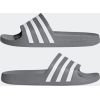 Шльопанці Adidas Adilette Aqua F35538 сірий 43 1/3 (9UK) 26.7 см (4060509142904) зображення 8