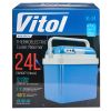 Автохолодильник VITOL 24 л. (VL-24) изображение 10