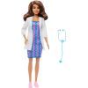 Кукла Barbie You can be Врач (JKF76) изображение 2