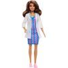 Кукла Barbie You can be Врач (JKF76) изображение 3
