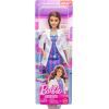 Кукла Barbie You can be Врач (JKF76) изображение 7