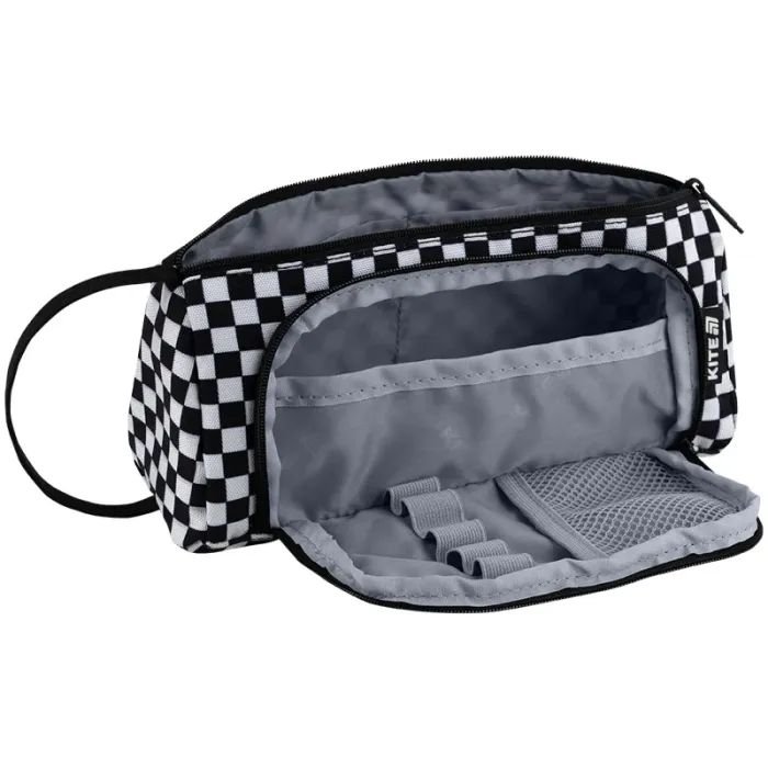 Пенал Kite 2700 HK Kuromi (HK26-2700) зображення 4