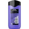 Гель для душа AXE Fine Fragrance Collection Blue lavender 225 мл (8720181827945) изображение 2
