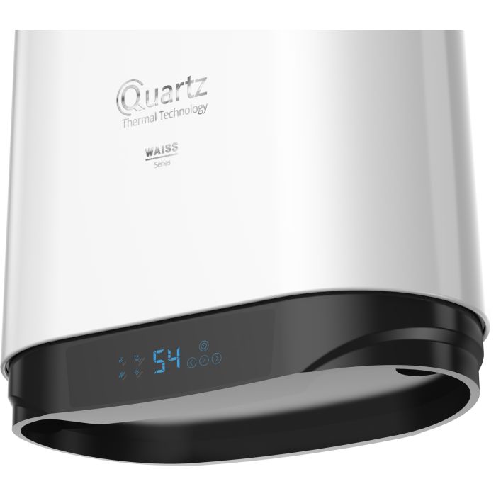 Бойлер Quartz Waiss 50 зображення 2