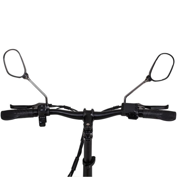 Електросамокат Kugoo Kirin C1 Pro (EU-C1P) зображення 4