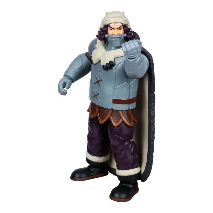 Фигурка Moose One Piece Wapol (63316) изображение 2