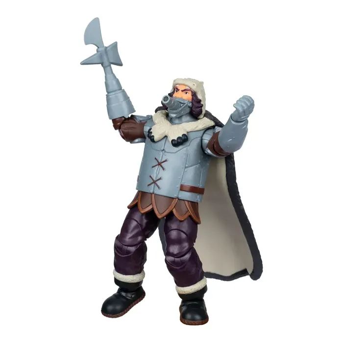 Фигурка Moose One Piece Wapol (63316) изображение 3
