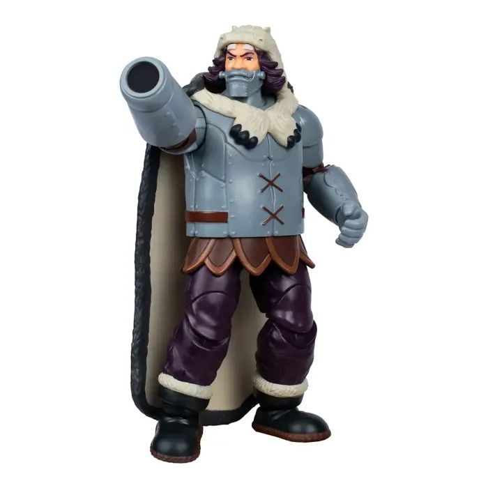 Фигурка Moose One Piece Wapol (63316) изображение 4
