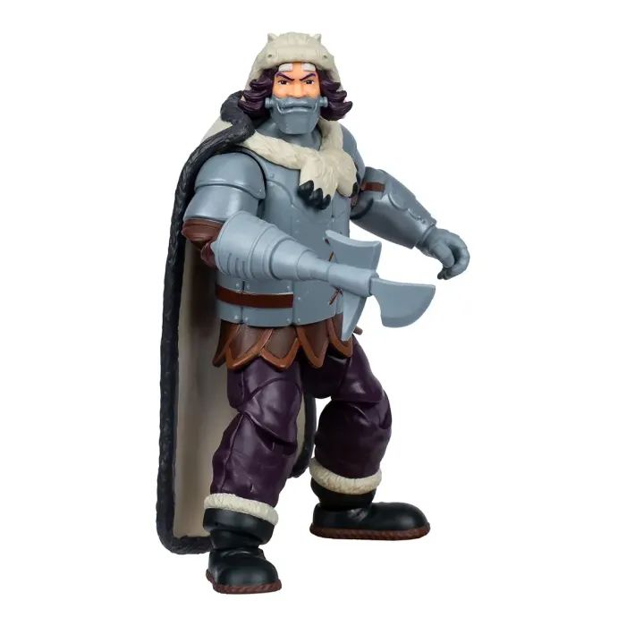 Фигурка Moose One Piece Wapol (63316) изображение 5