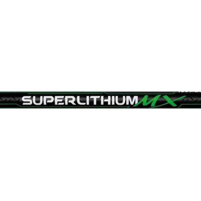 Вудилище Maver Superlithium Medium MX 5.00m (1300.39.80) зображення 2
