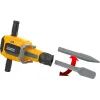 Игровой набор Otamanko Отбойный молоток желтый (4200.17.99) изображение 5