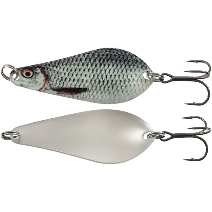 Блесна Select ProAtom 8.0g 54mm S46 (1870.77.25)