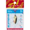 Блесна Select Supreme 2.0g 27mm 05 Golden Fish (1870.80.41) изображение 2