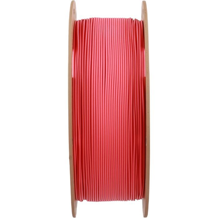 Пластик для 3D-принтера Polymaker PLA PANCHROMA MATTE 1,75mm 1kg COTTON WHITE (CA04016) изображение 3