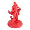 Пластик для 3D-принтера Polymaker PLA PANCHROMA MATTE 1,75mm 1kg PASTEL WATERMELON (CA04035) изображение 5