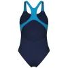 Купальник Arena Stripeflo Swimsuit Swim Pro Ba 011175-780 синій, блакитний 38 (3468337721598) зображення 9