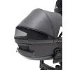Коляска Bair 2 в 1 Kiwi DUO Soft для двійні BKD-219-1 графіт (681857) изображение 6
