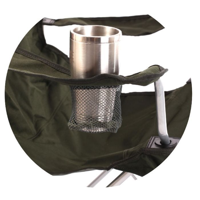 Крісло складане Ranger River (RA2204) зображення 9
