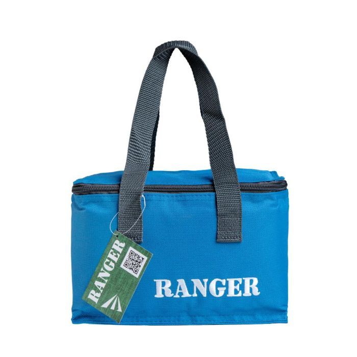 Термосумка Ranger HB5-5Л (RA9917) зображення 2