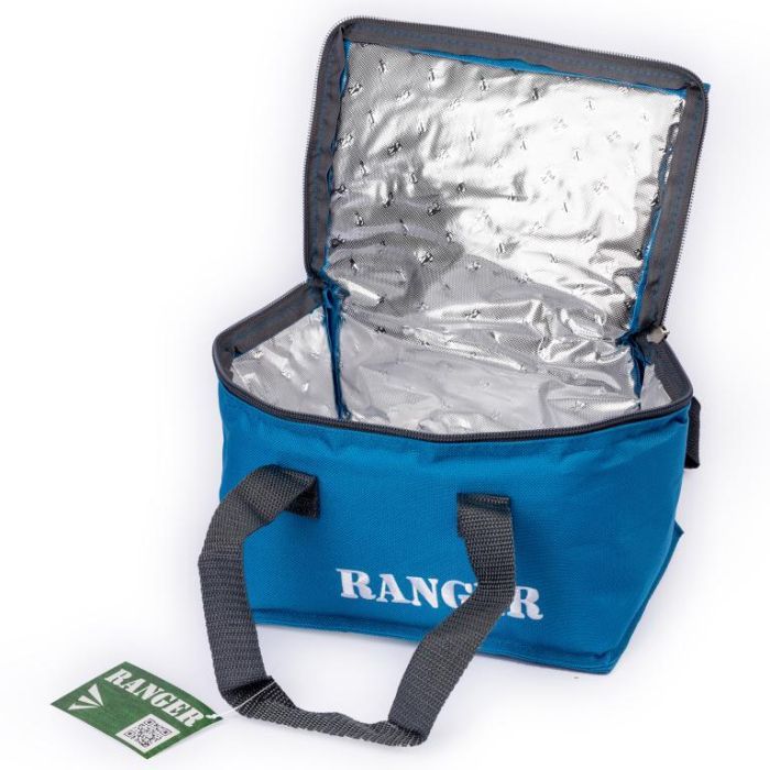 Термосумка Ranger HB5-5Л (RA9917) зображення 7