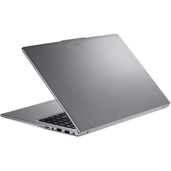 Ноутбук Acer Extensa 15 EXO15-71 (NX.EL3EU.001) изображение 5