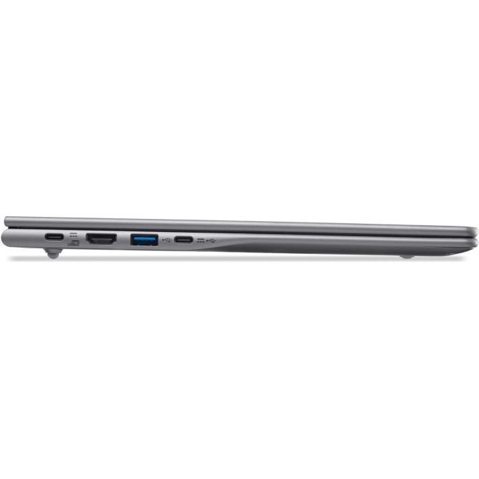 Ноутбук Acer Extensa 15 EXO15-71 (NX.EL3EU.001) изображение 9