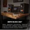Акустическая система Klipsch Reference R-51PM Black (1066255) изображение 10