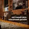 Акустическая система Klipsch Reference R-51PM Black (1066255) изображение 11