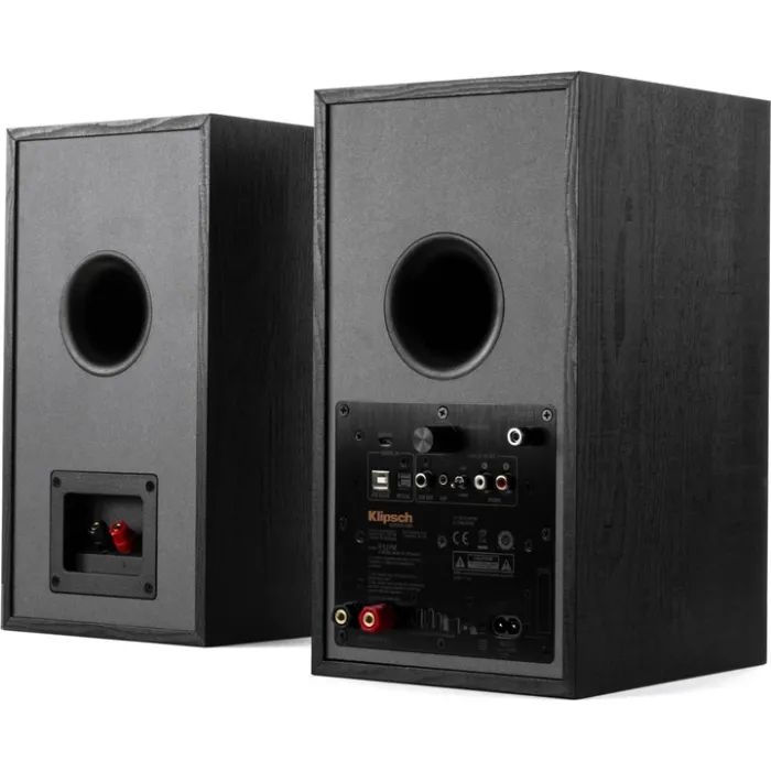 Акустическая система Klipsch Reference R-51PM Black (1066255) изображение 6