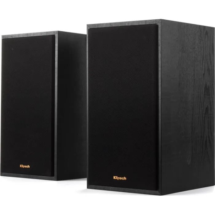 Акустическая система Klipsch Reference R-51PM Black (1066255) изображение 7