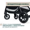 Коляска Chicco Glee (87068.43) изображение 8