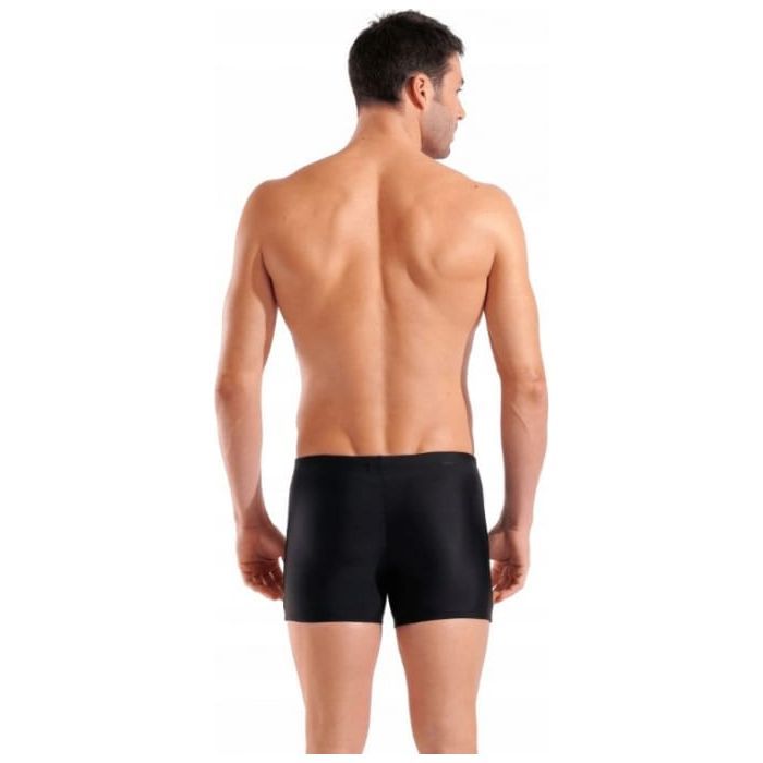 Плавки Arena Basic Swim Short 010276-500 чорний 95 (3468337639657) изображение 2
