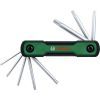 Ключ Bosch шестигранный Torx, 8 в 1 (1.600.A03.9L8) изображение 2