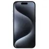 Мобильный телефон Apple iPhone 15 Pro 256Gb Blue Titanium (Grade A) USED (iP15Pr25BuT_A) изображение 2
