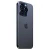 Мобильный телефон Apple iPhone 15 Pro 256Gb Blue Titanium (Grade A) USED (iP15Pr25BuT_A) изображение 3