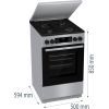 Плита Gorenje GK5C42SH зображення 12