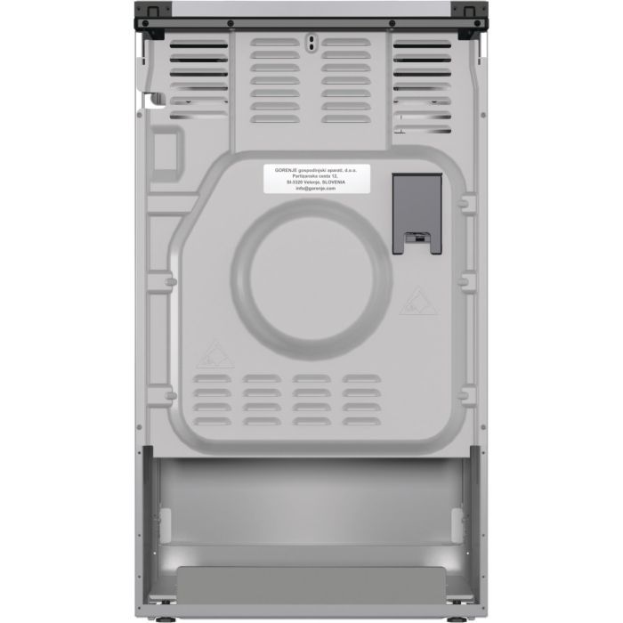 Плита Gorenje GK5C42SH зображення 13